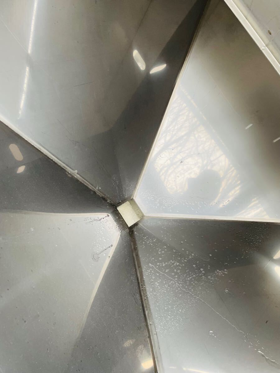 нержавеющая сталь материал бак .. молдинг машина с роликами .