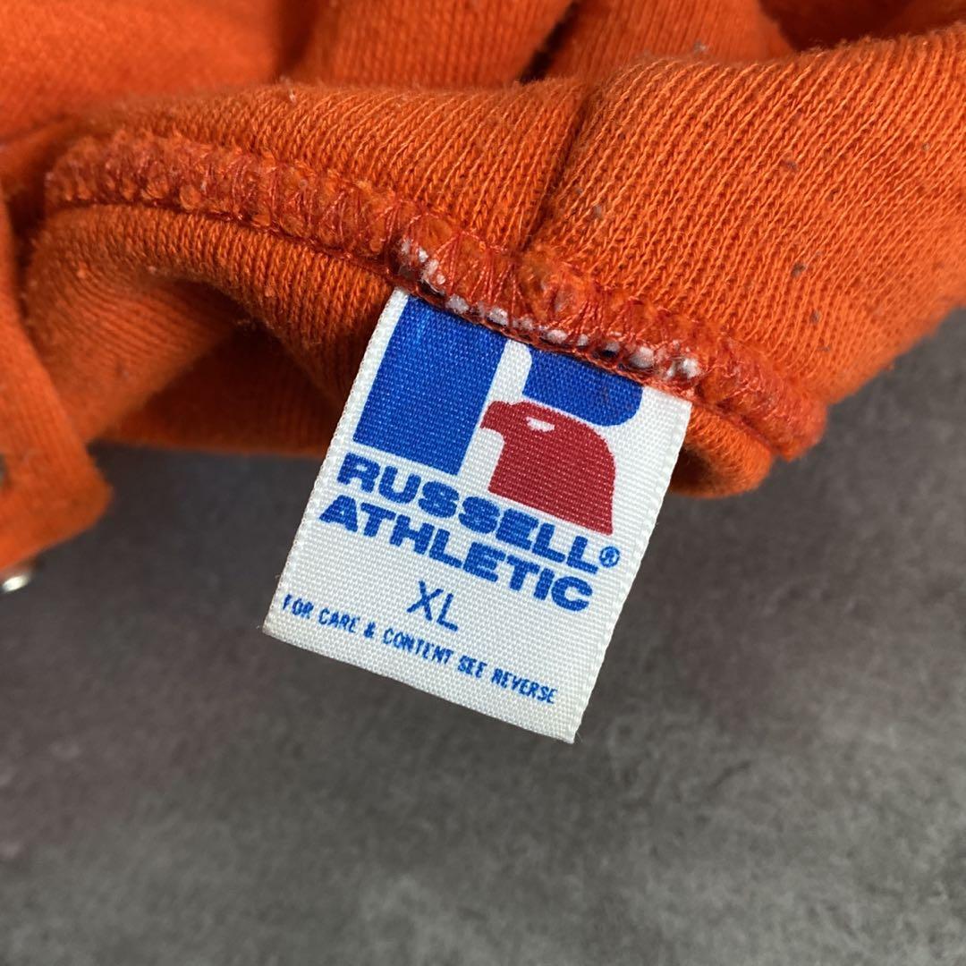 80s ビンテージ USA製 RUSSELL ATHLETIC ラッセル アスレチック 80s ビンテージ USA製 RUSSELL ATHLETIC ラッセル アスレチック