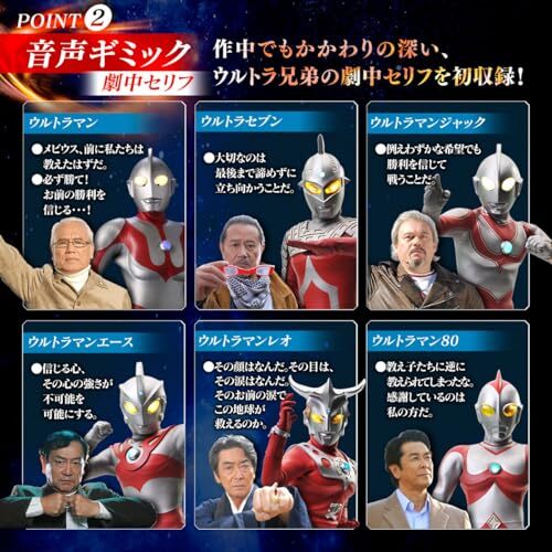 バンダイ ウルトラレプリカ メビウスブレス -ULTRA BROTHERS EDITION-