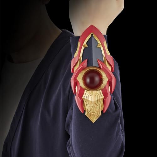 バンダイ ウルトラレプリカ メビウスブレス -ULTRA BROTHERS EDITION-