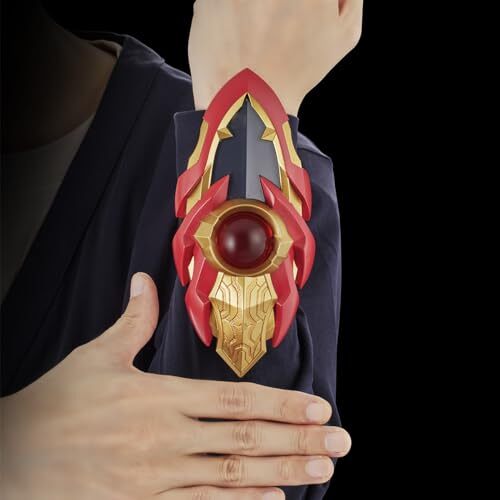 バンダイ ウルトラレプリカ メビウスブレス -ULTRA BROTHERS EDITION-