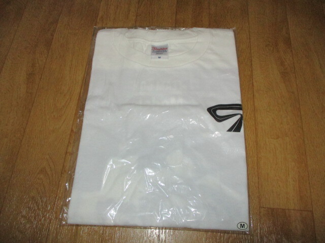 SUPER GT?スーパーGT?チームGOH?team郷　MODEIS　Tシャツ　未使用　サイズM　McLaren?TEAM GOH?アウディ　マクラーレン 
