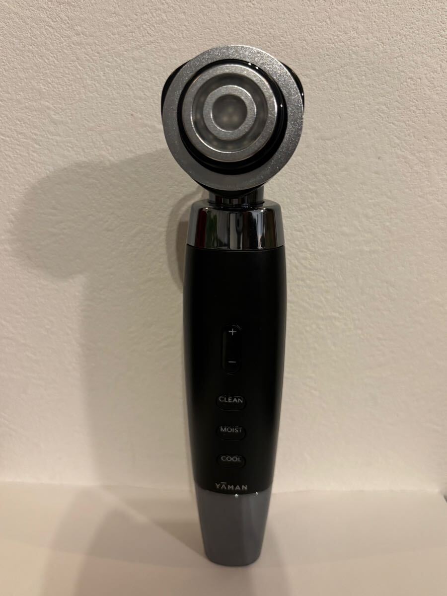 ヤーマン ルミナスリフト forsalon PSM-120B 本体のみ YA-MAN ヤーマン ルミナスリフト forsalon PSM-120B 本体のみ YA-MAN