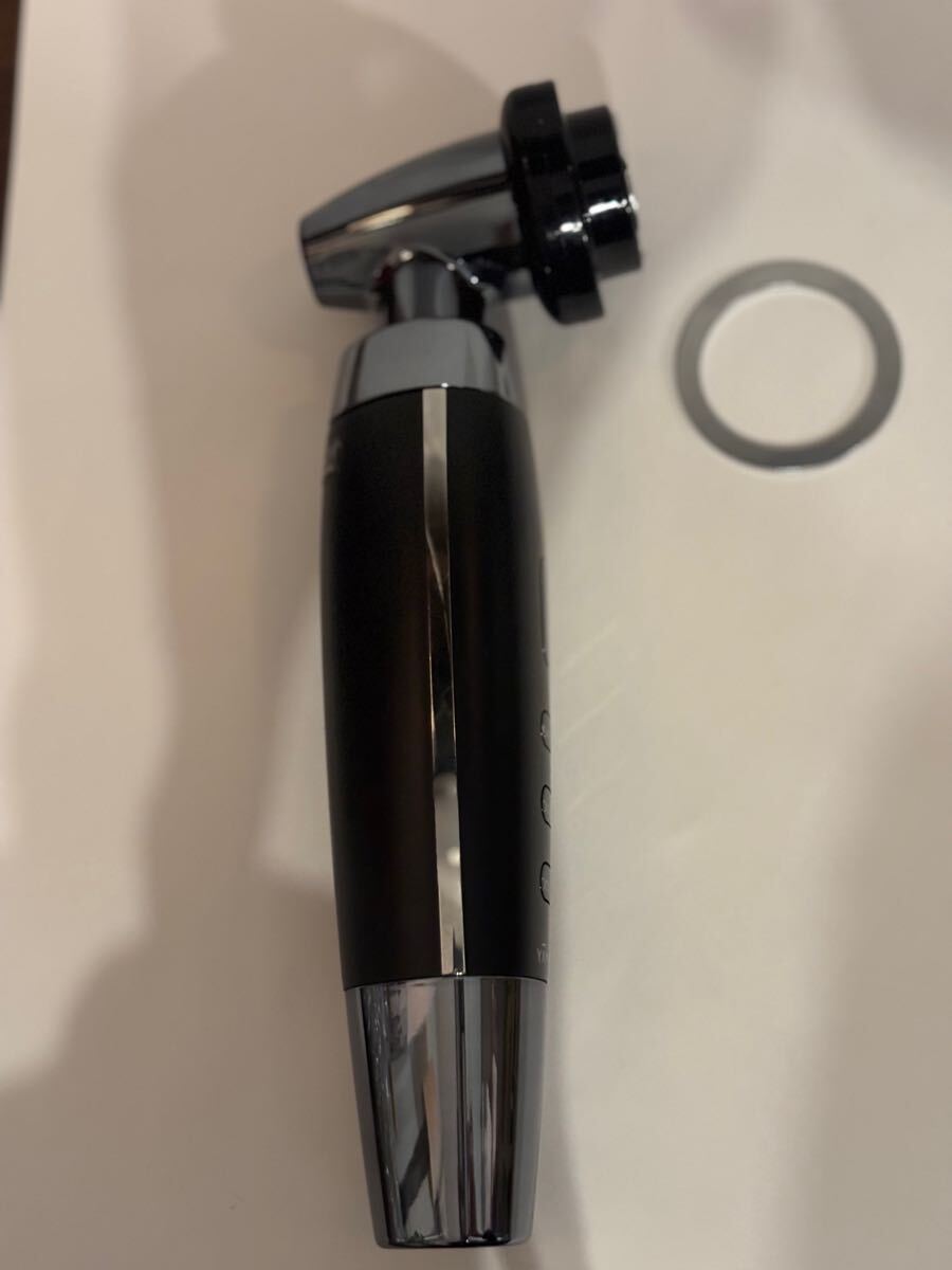 ヤーマン ルミナスリフト forsalon PSM-120B 本体のみ YA-MAN ヤーマン ルミナスリフト forsalon PSM-120B 本体のみ YA-MAN
