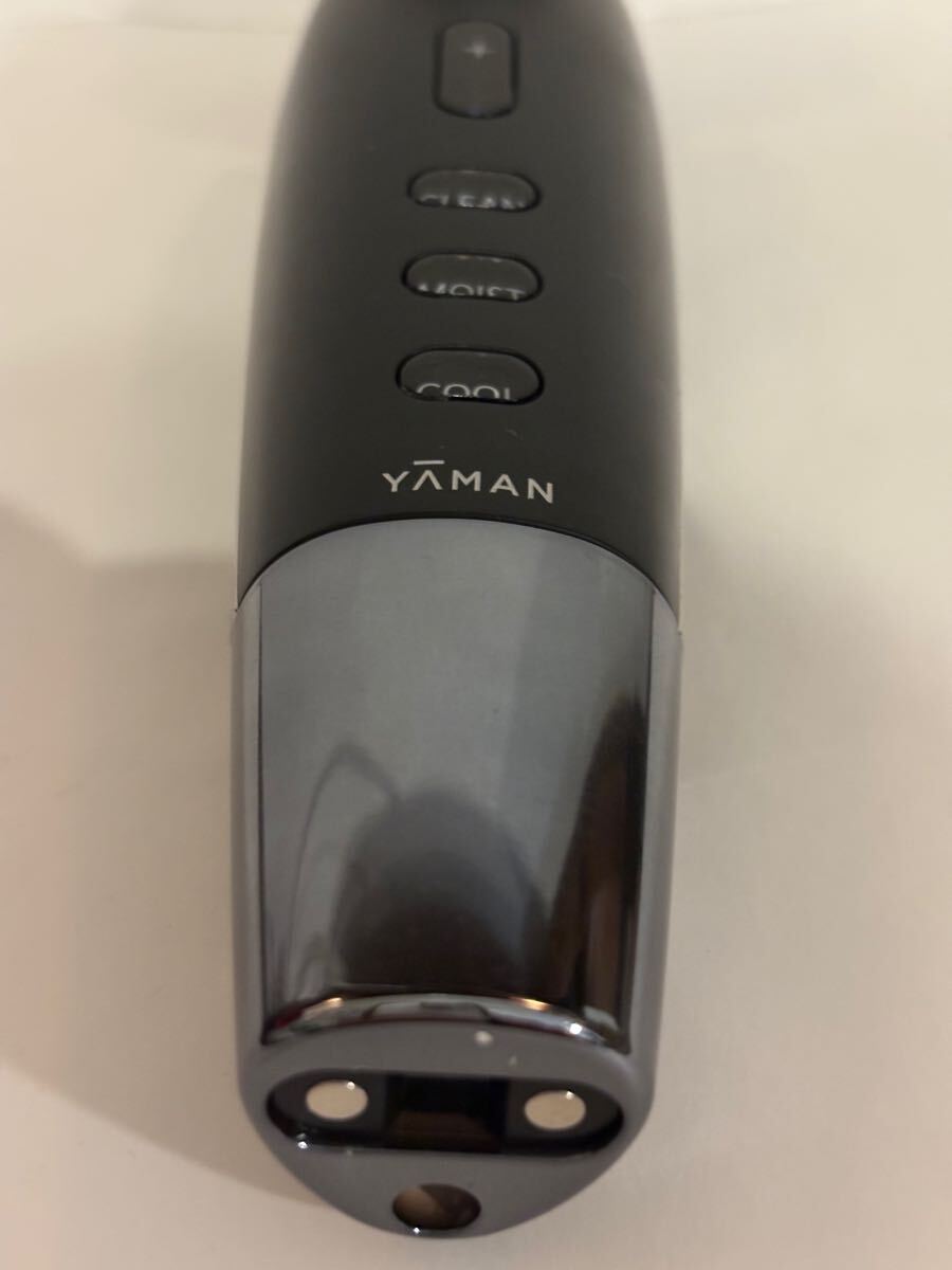 ヤーマン ルミナスリフト forsalon PSM-120B 本体のみ YA-MAN ヤーマン ルミナスリフト forsalon PSM-120B 本体のみ YA-MAN
