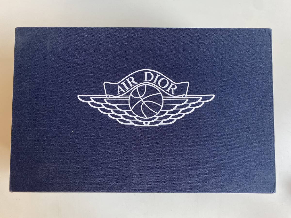 ⑰t171◇AIR DIOR◇空箱 ケース 付属品のみ NIKE × DIOR AIR ⑰t171◇AIR DIOR◇空箱 ケース 付属品のみ NIKE × DIOR AIR