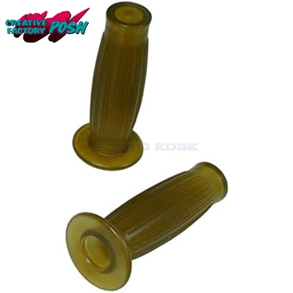 CF POSH CFポッシュ 811578 バレルグリップ φ22.2mm 130mm カフェ_画像1