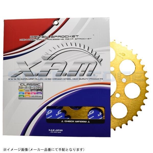XAM ザム A5513-45 スプロケット(クラシック) 525-45T