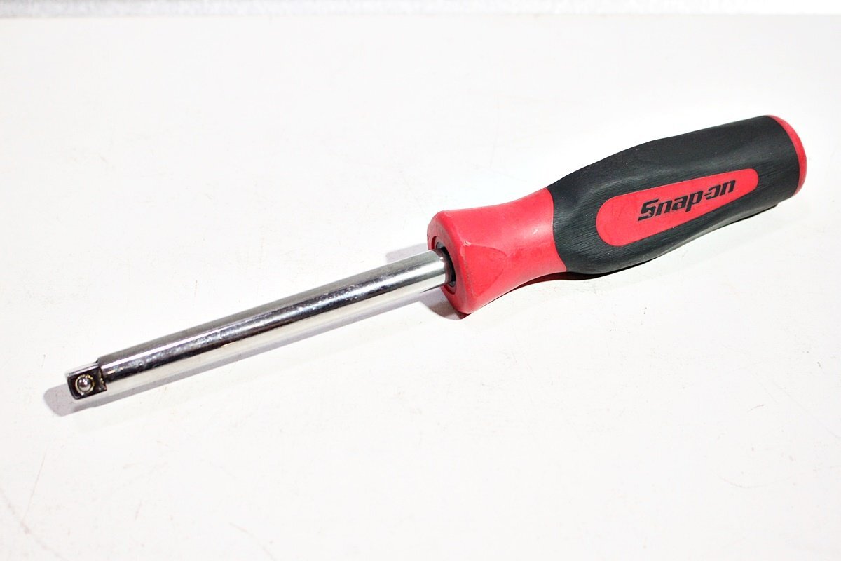 【中古】Snap-on スナップオン 3/8 ソケットドライバー SGF50B USA ハンドツール