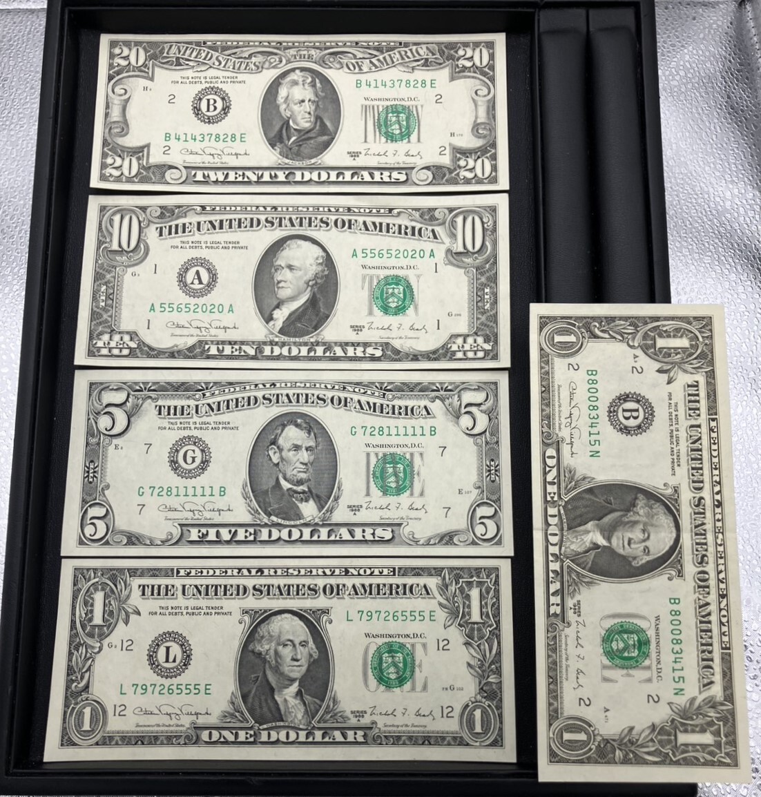 1 Dollar - Elizabeth II (Thomas Alva Edison) - Niue – Numista