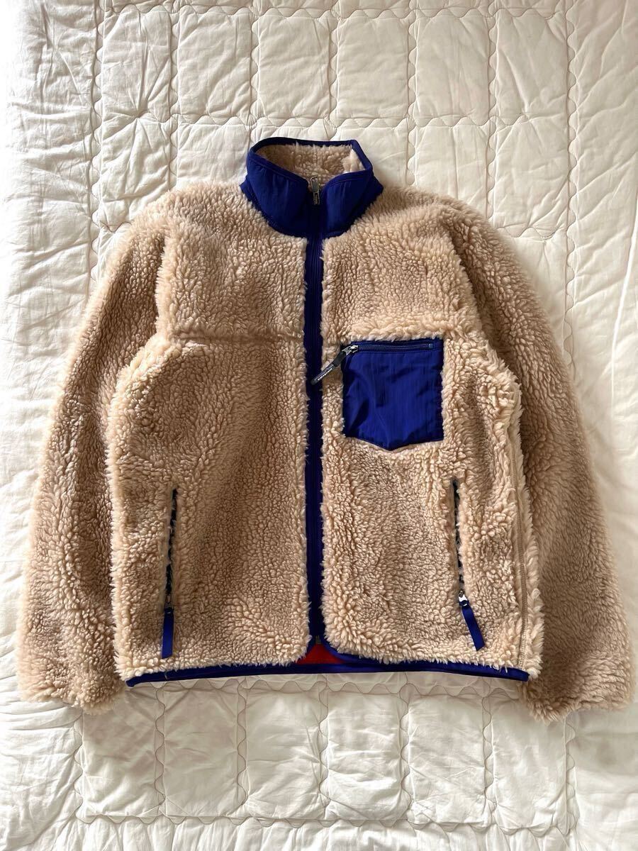 20300円 超美品 2000年製 【M】パタゴニア Patagonia 20300円 超美品 2000年製 【M】パタゴニア Patagonia