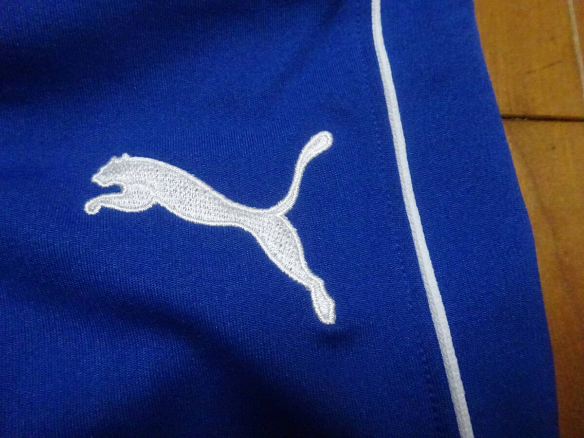 ■K-105 ■PUMA　ジャージ下　ジャージパンツ　サイズSS