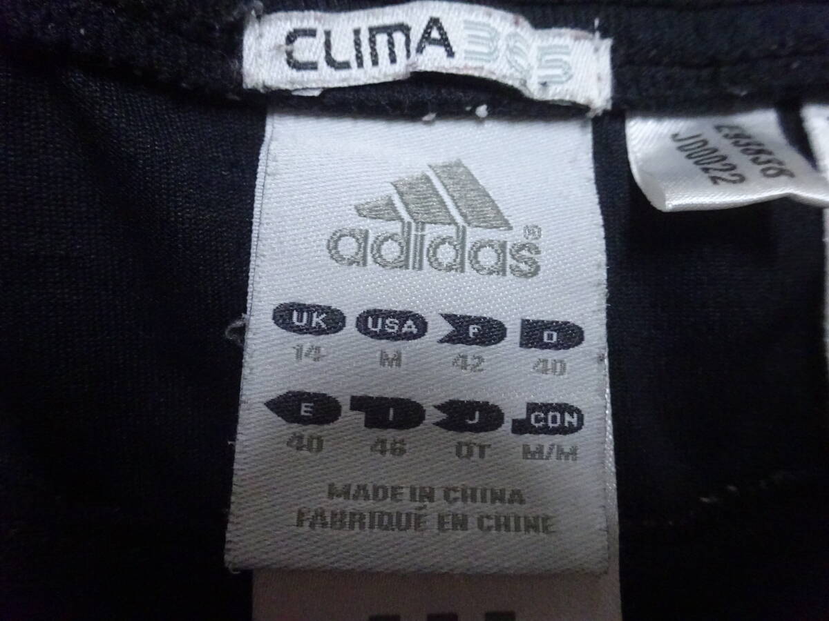 ■K-111 ■adidas　ジャージ下　ジャージパンツ　サイズOT