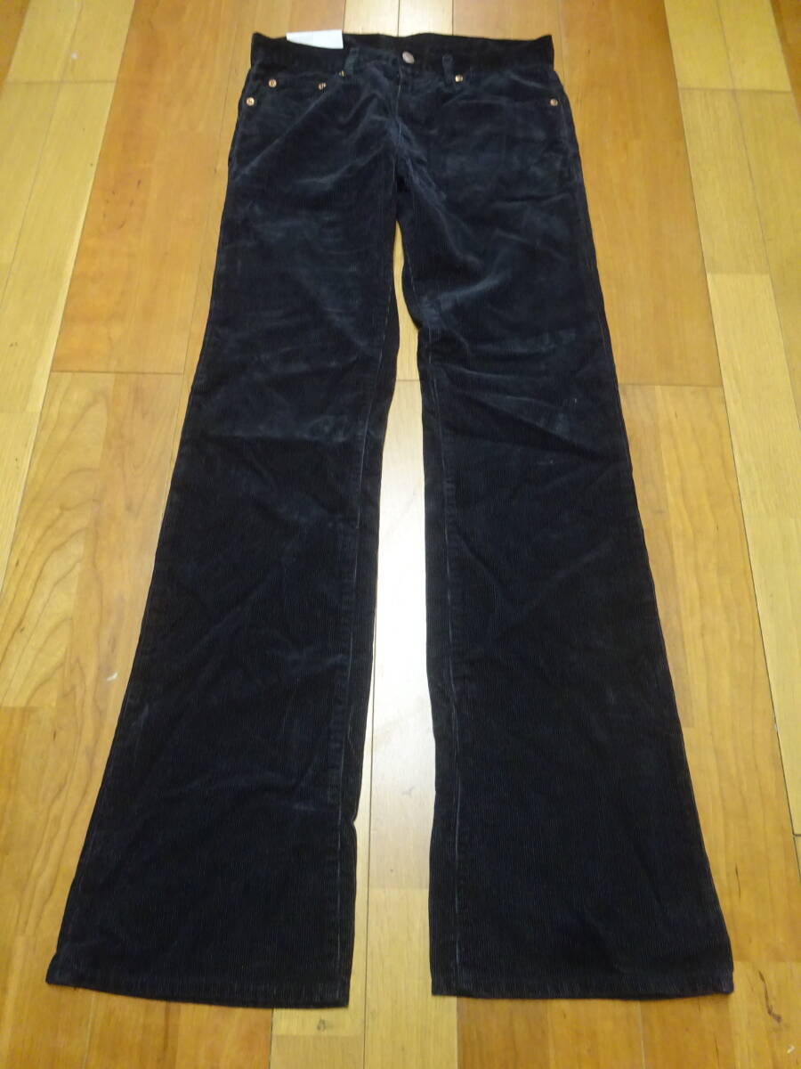 ■A-264 ■UNIQLO　コーデュロイパンツ　サイズ30インチ