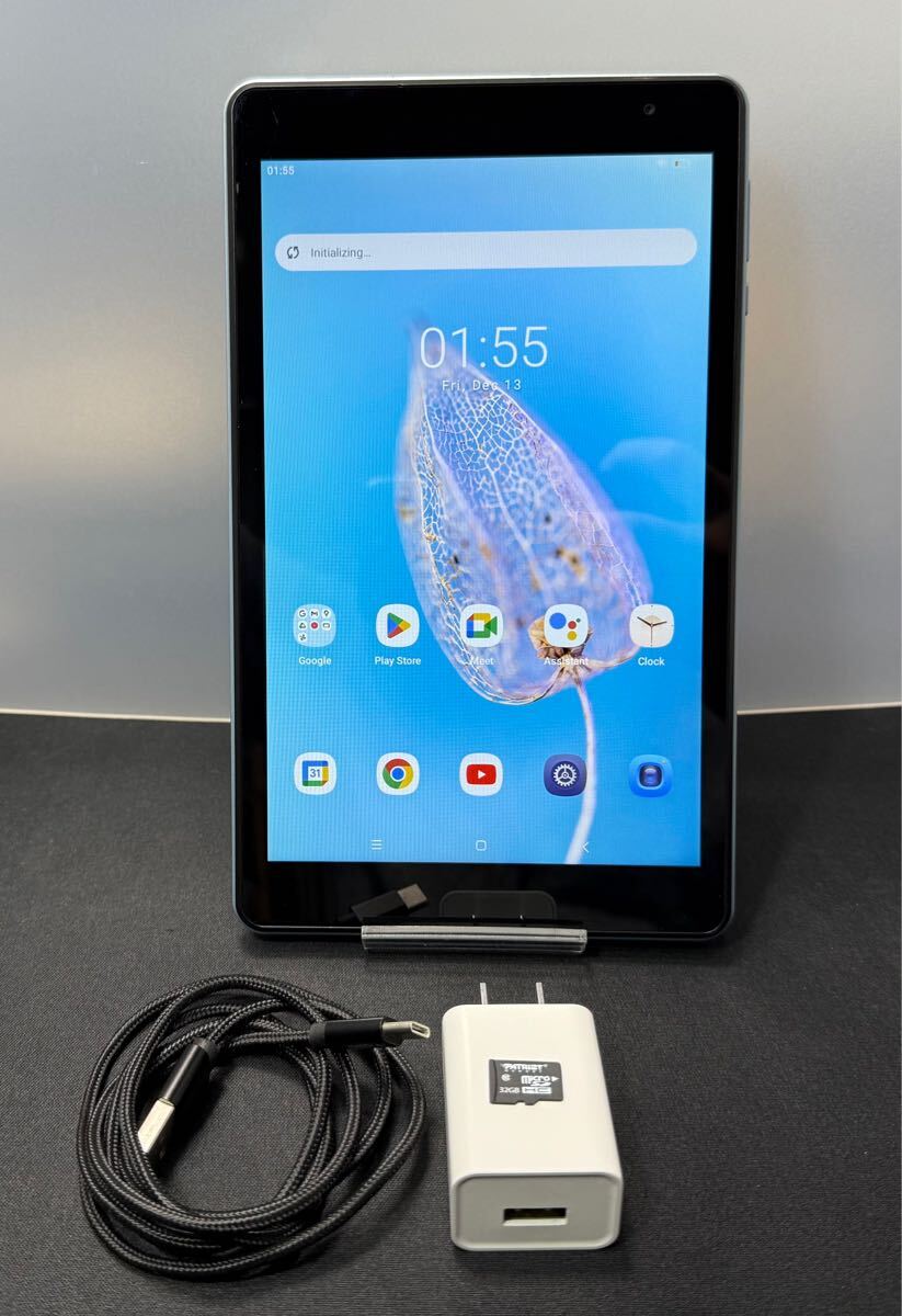 Blackview 8インチ タブレット Tab5 64GB sd32GB付 Blackview 8インチ タブレット Tab5 64GB sd32GB付