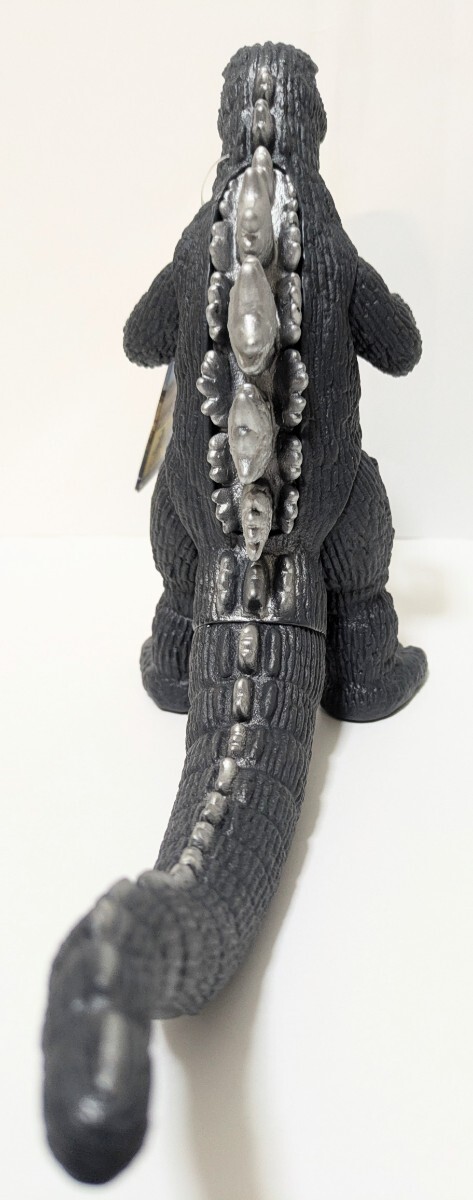 ゴジラ対メガロ◇ムービーモンスターシリーズ☆ゴジラ(1973 ゴジラ対メガロ◇ムービーモンスターシリーズ☆ゴジラ(1973