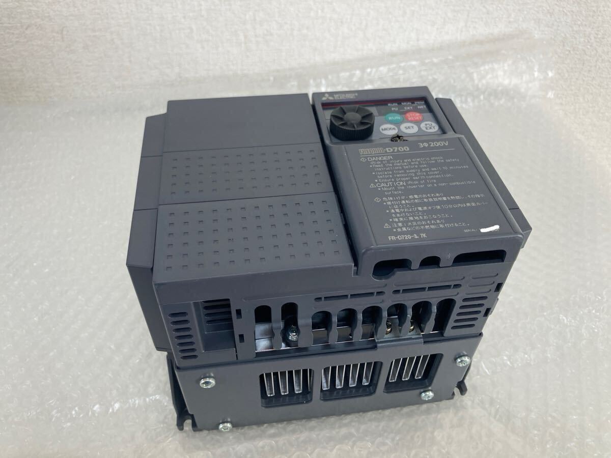 Yahoo!オークション - FR-D720-3.7K 新品無箱未使用2023年製 Yahoo!オークション - FR-D720-3.7K 新品無箱未使用2023年製