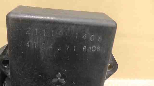 EX-4 EX400B-002xxx. CDI *1736475589 б/у 