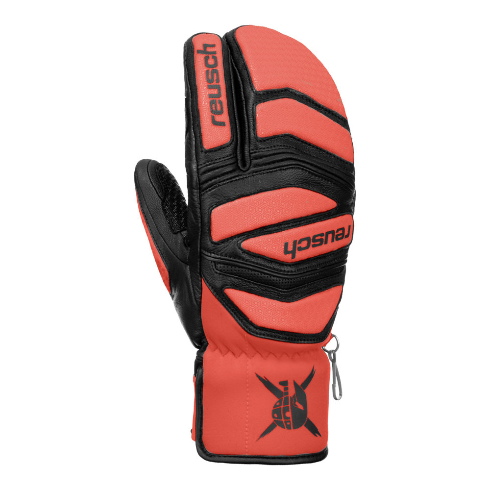 24REUSCH WORLDCUP WARRIOR LOBSTER Black/FluorRED 8.0 定価¥28600 24REUSCH WORLDCUP WARRIOR LOBSTER Black/FluorRED 8.0 定価¥28600