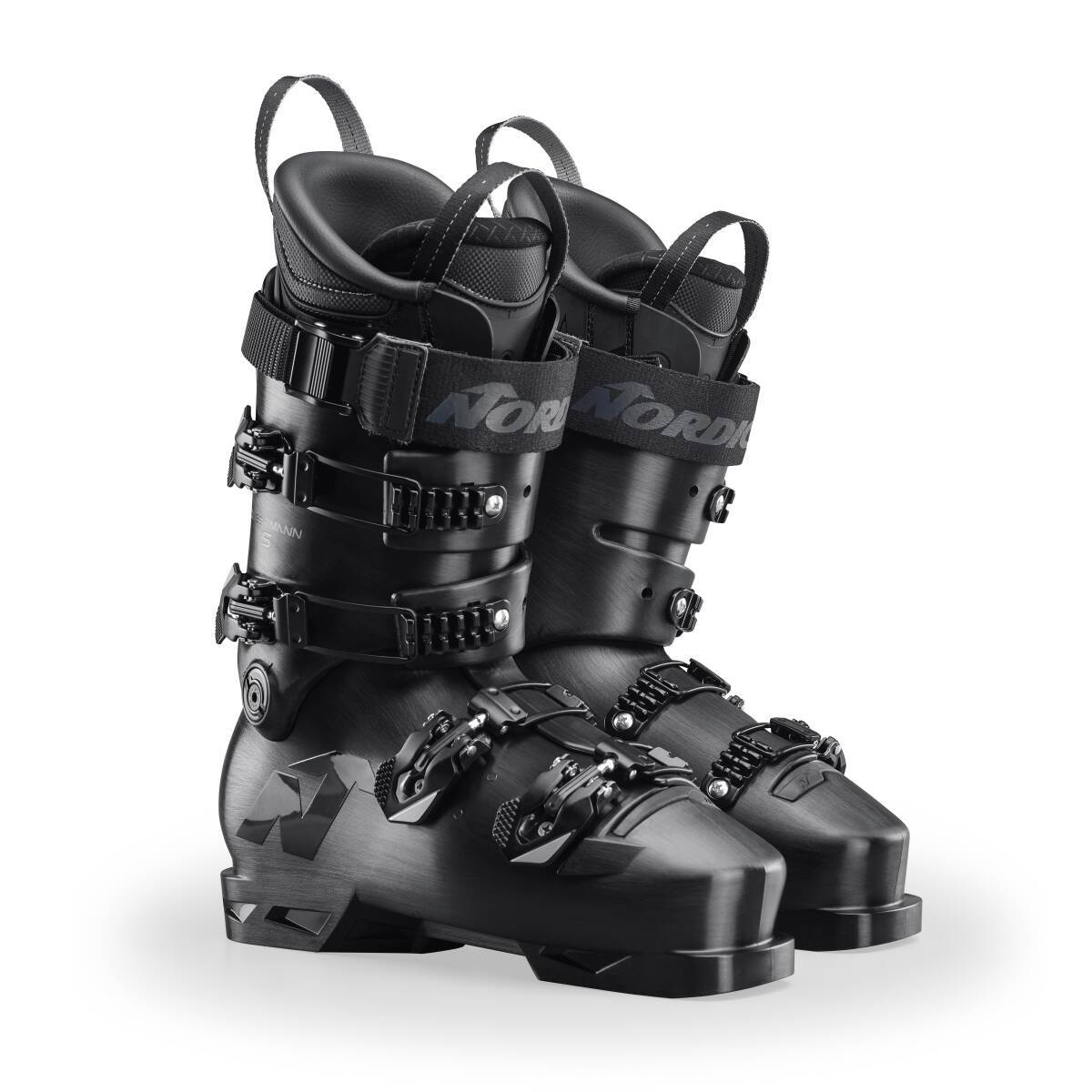 25NORDICA Dobermann5-S 25.5cm　定価￥119900　30％OFF即決