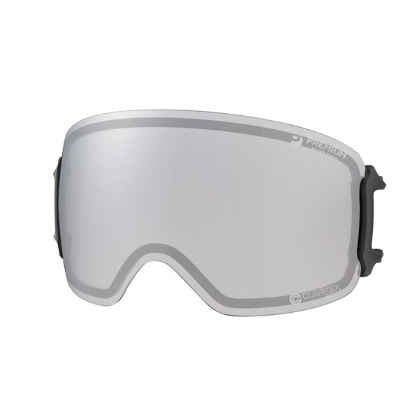 SWANS　 LRL-4470 LSIL（可視光線透過率：55％）RIDGELINE専用ウルトラミラーレンズ　定価￥15950