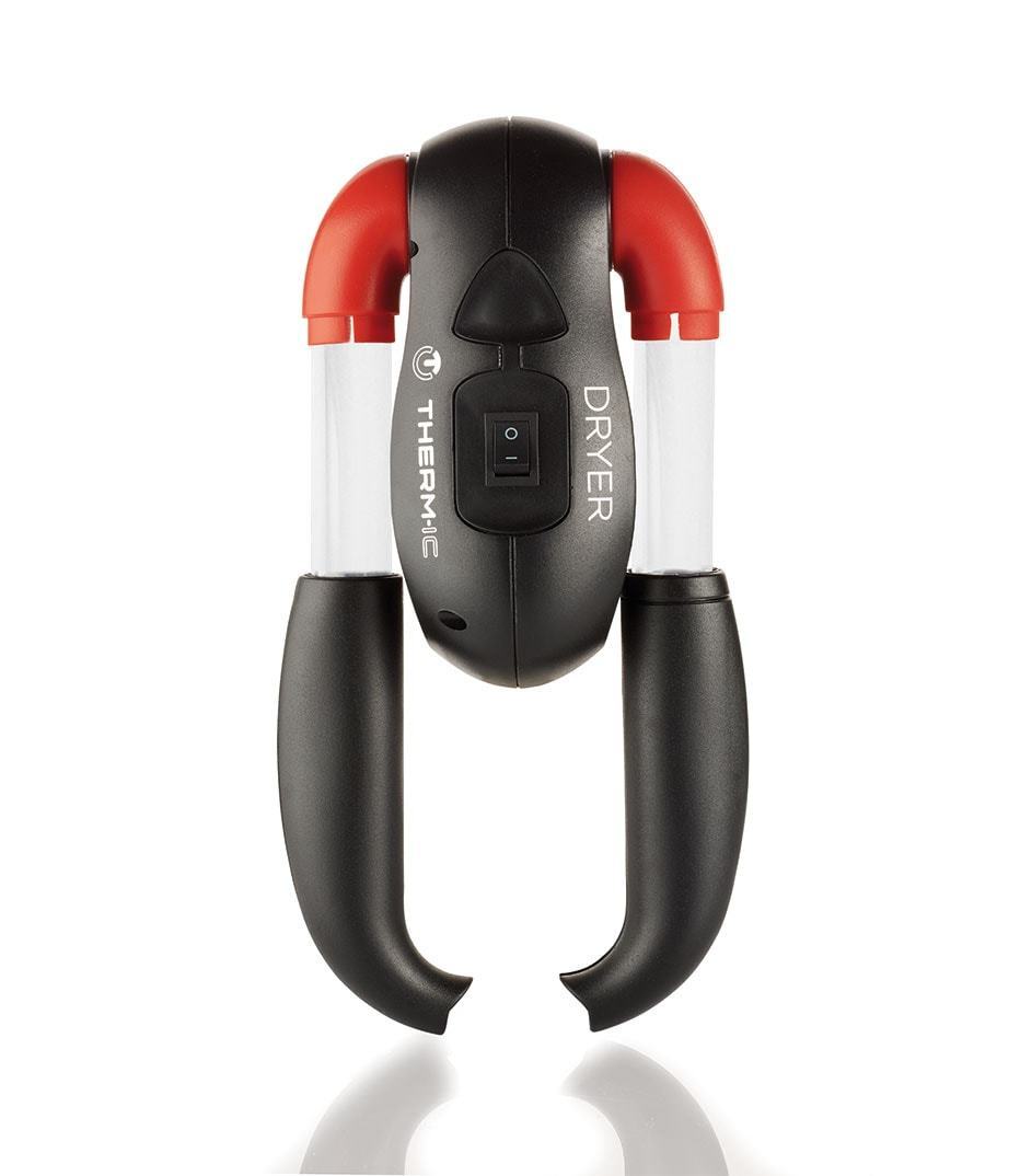 THERM-IC　ドライヤーV2（US）/T48-0200-002　　定価￥8690