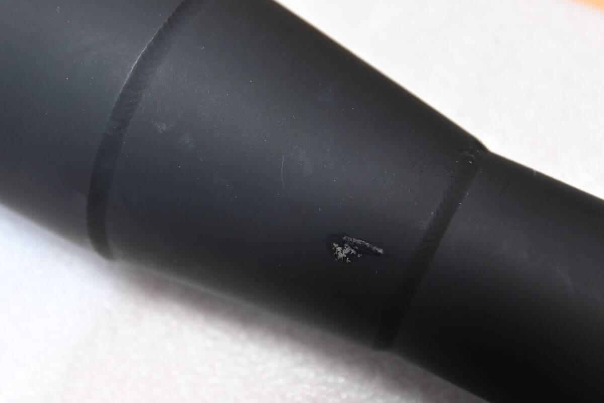 ジャンク品】ヨシムラ マフラー CT125 ハンターカブ 機械曲 ジャンク品】ヨシムラ マフラー CT125 ハンターカブ 機械曲