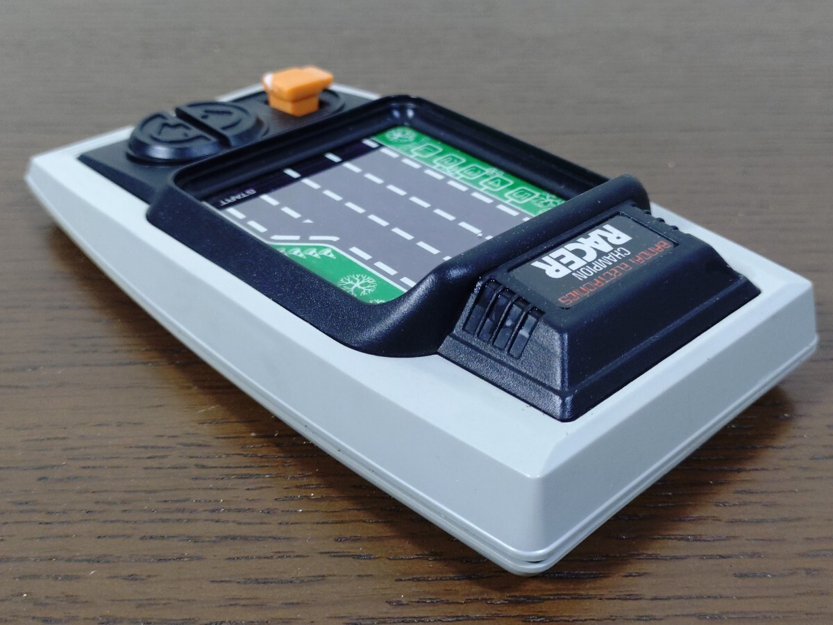 動作品 バンダイ CHAMPION RACER 当時物 ビンテージ 動作品 バンダイ CHAMPION RACER 当時物 ビンテージ