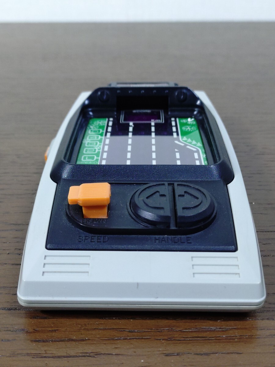 動作品 バンダイ CHAMPION RACER 当時物 ビンテージ 動作品 バンダイ CHAMPION RACER 当時物 ビンテージ