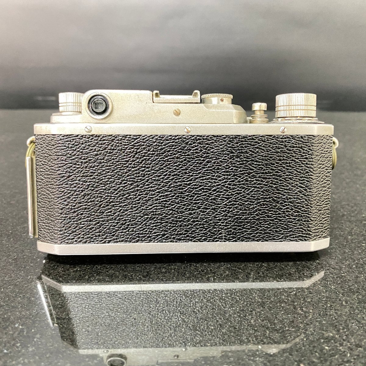 J 】3440 Canon 型番不明 フィルムカメラ キャノン