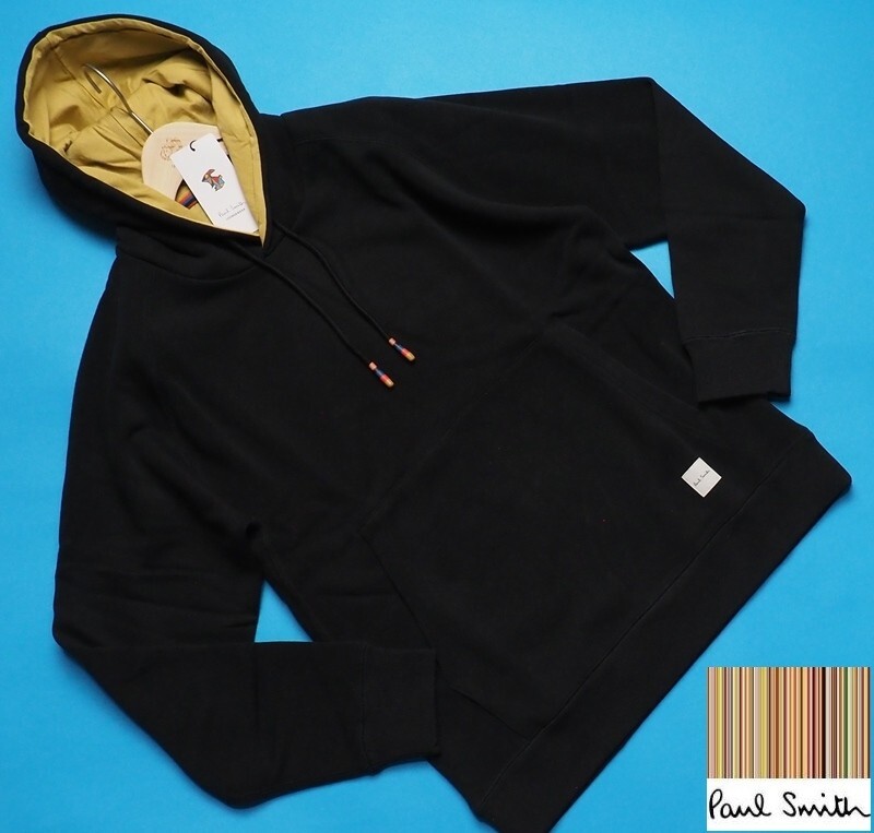 TORY BURCH トリーバーチ 長袖シャツ 青 総柄 ワイシャツ メンズ