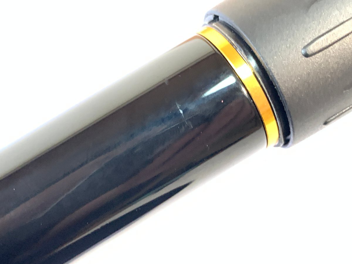 【現品限り】超美品 がまかつ がま磯 カゴスペシャルIV タイプスピニング 3-53 遠投竿 3号 5.3m カゴスペシャル4 カゴ釣り