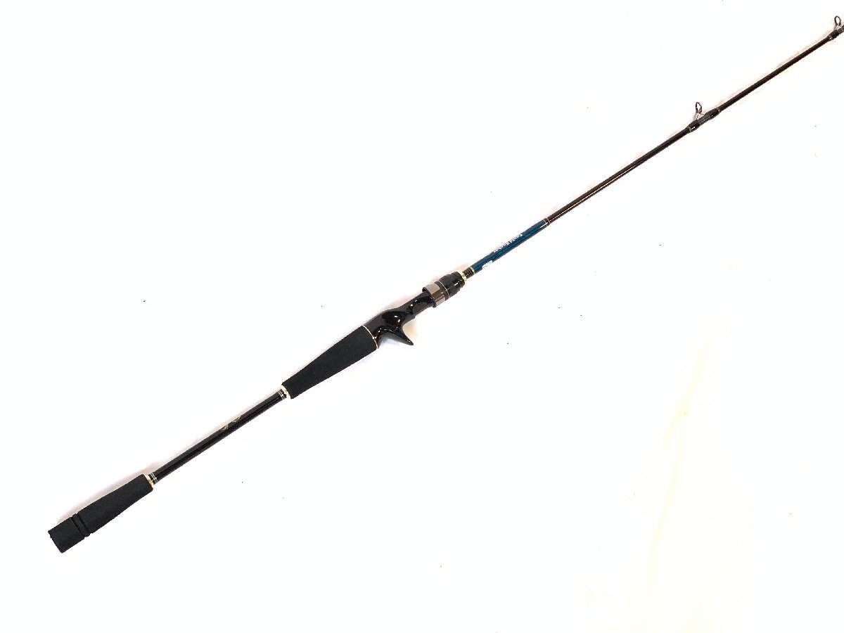 管95131)良品 ゼロドラゴン スクイッドフッカー SH622B ナイト 管95131)良品 ゼロドラゴン スクイッドフッカー SH622B ナイト