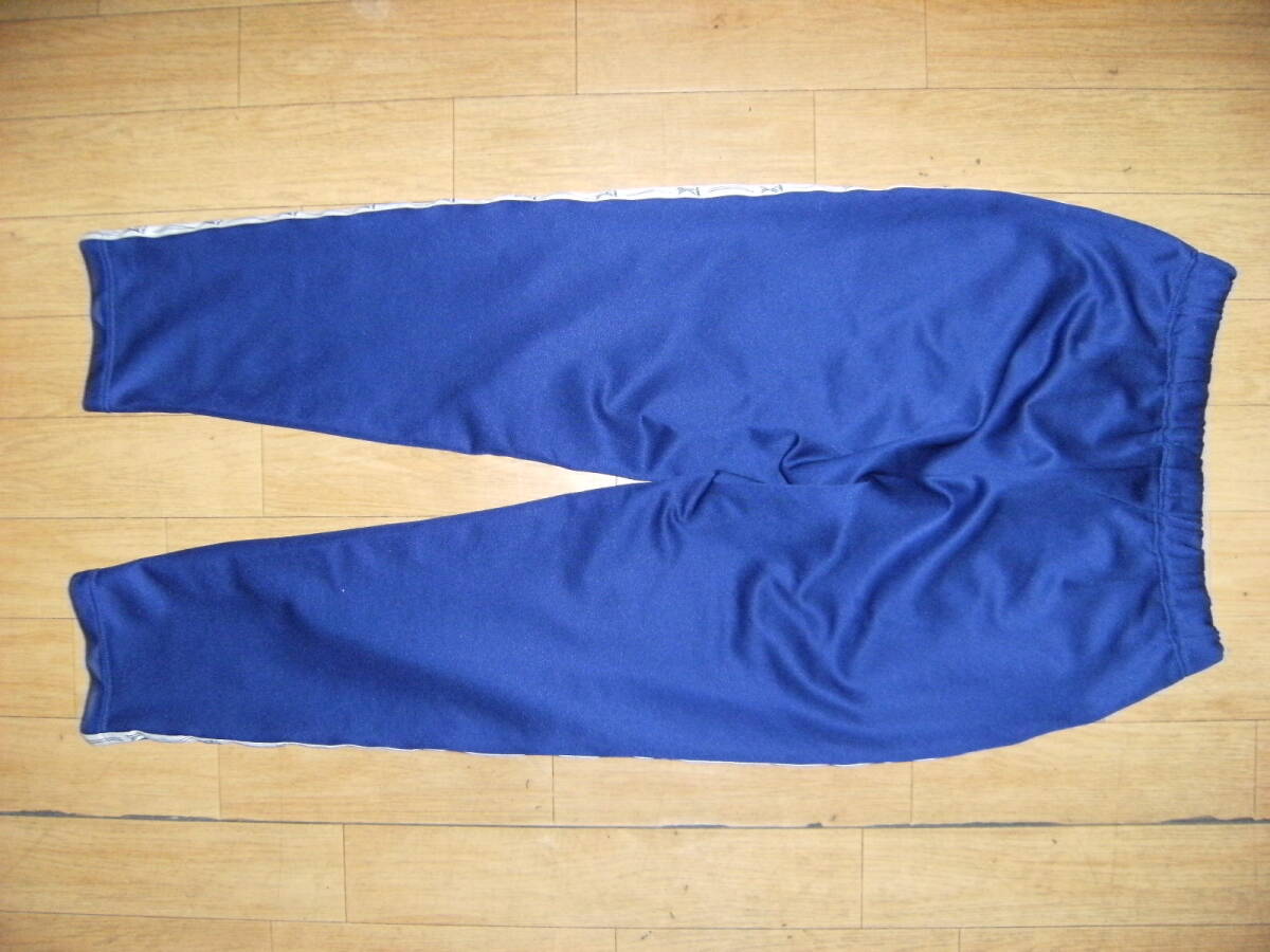 非売品☆レトロ☆日本製☆埼玉県 松山女子高等学校 ジャージ上下 非売品☆レトロ☆日本製☆埼玉県 松山女子高等学校 ジャージ上下