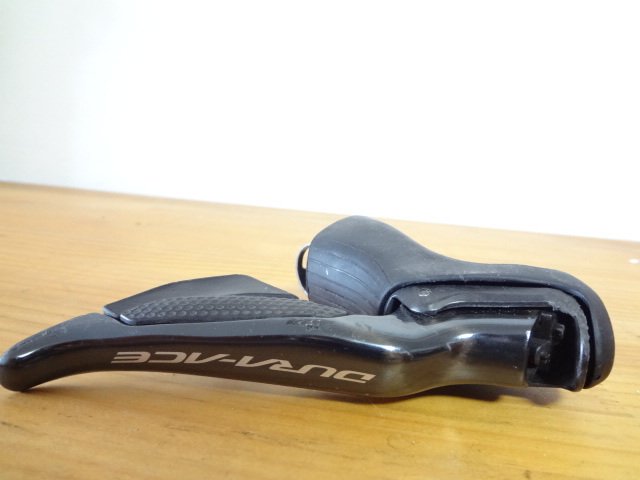 Shimano シマノ Dura-ace ST R9150 11s 機械式 DI2 STIレバー 右のみ デュラエース