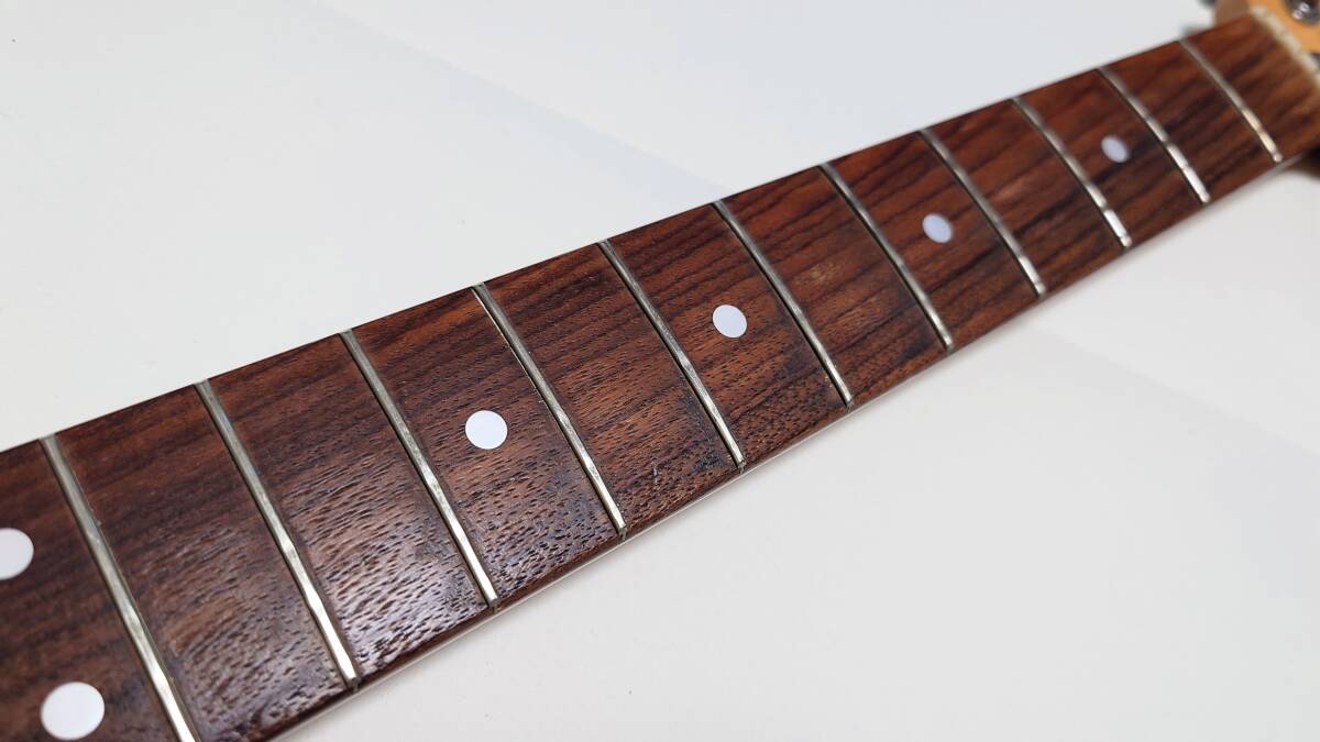 Fender Japan ST72-58US ネック ストラトキャスター 3点止め Fender Japan ST72-58US ネック ストラトキャスター 3点止め
