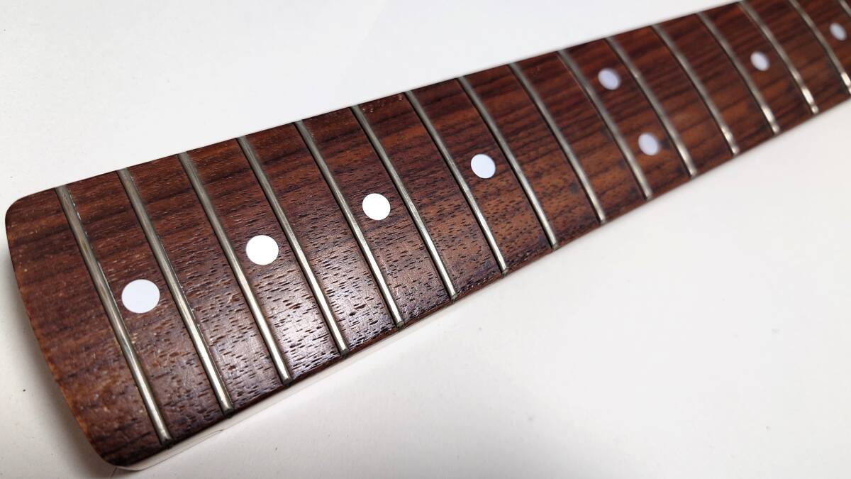Fender Japan ST72-58US ネック ストラトキャスター 3点止め Fender Japan ST72-58US ネック ストラトキャスター 3点止め