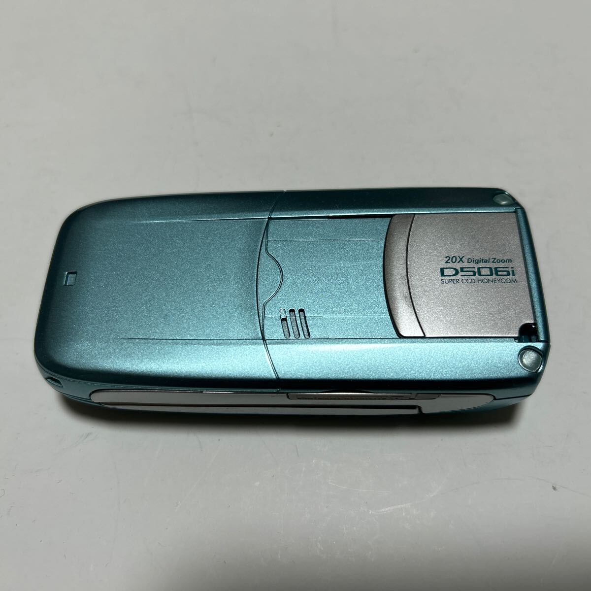 見本 携帯電話 ドコモ D506i ☆ モックアップ NTT docomo 模型 見本 携帯電話 ドコモ D506i ☆ モックアップ NTT docomo 模型