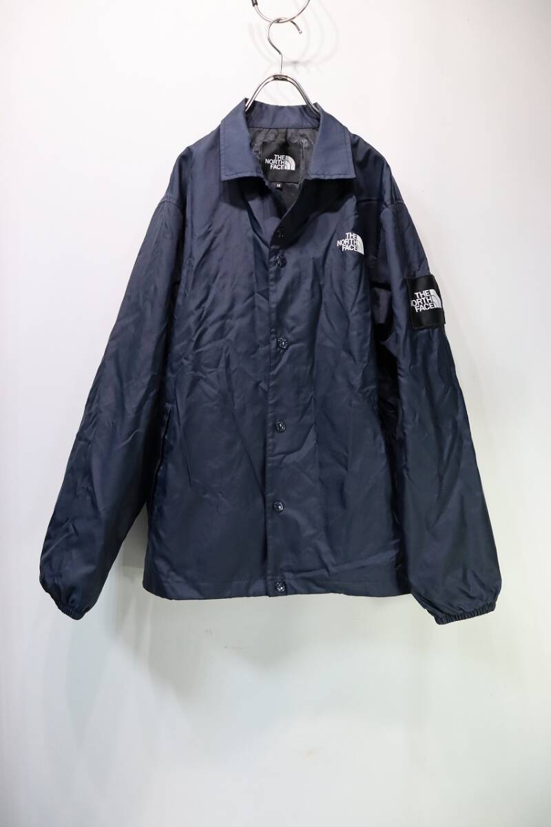 the NORTH FACA ザ ノースフェイス コーチ ジャケット NP72130 USED 中古 (R701