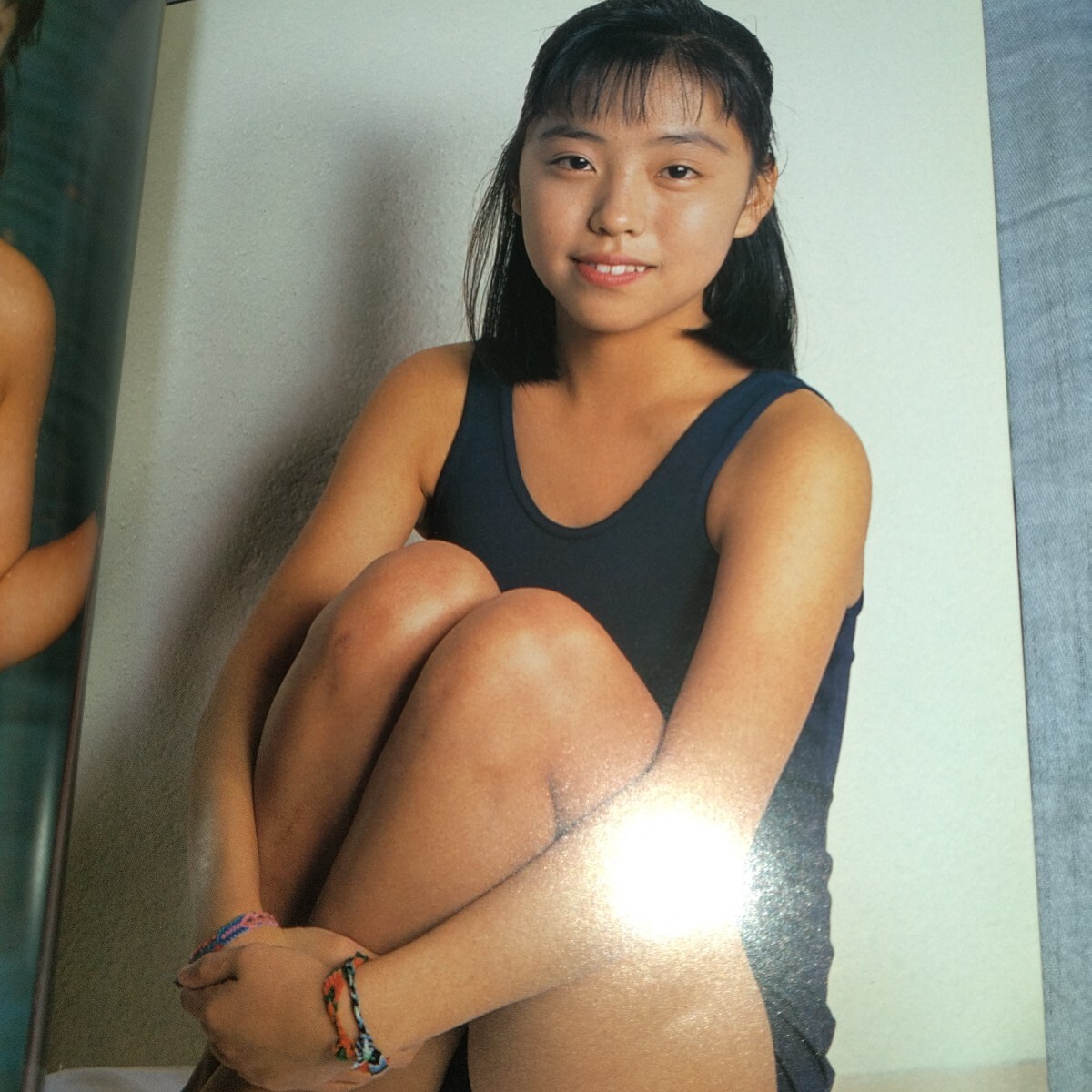 8人の中学生!スク水・ブルマ・水着・制服】「女子中学生日記No.3 INNOCENT MEMORY」初版1993年発売 p2404(複数被写体)|売買されたオークション情報、Yahoo!オークション(旧ヤフオク!) の商品情報をアーカイブ公開 - オークファン(aucfan.com) 8人の中学生!スク水・ブルマ・水着・制服】「女子中学生日記No.3 INNOCENT MEMORY」初版1993年発売 p2404(複数被写体)|売買されたオークション情報、Yahoo!オークション(旧ヤフオク!) の商品情報をアーカイブ公開 - オークファン(aucfan.com)