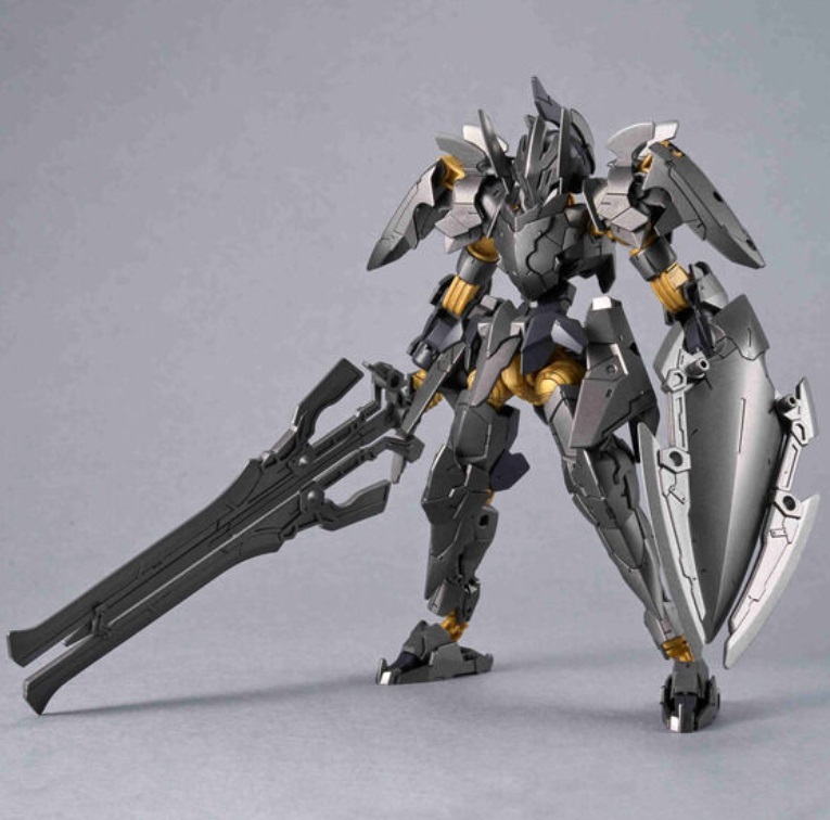 30MM スピナティオ (ブラックナイト仕様) 【未開封・未組立】