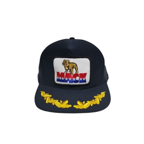 即決 90s マックトラック MACK TRUCKS トラッカー CAP キャップ 即決 90s マックトラック MACK TRUCKS トラッカー CAP キャップ