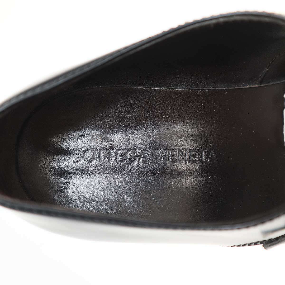 BOTTEGA VENETA ボッテガヴェネタ Helium ヘリウムレザー BOTTEGA VENETA ボッテガヴェネタ Helium ヘリウムレザー