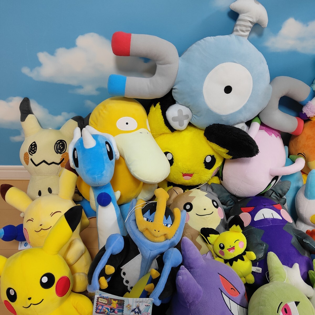 送料無料 ポケモン ぬいぐるみ 大量 まとめ売りセット ポケモン 送料無料 ポケモン ぬいぐるみ 大量 まとめ売りセット ポケモン