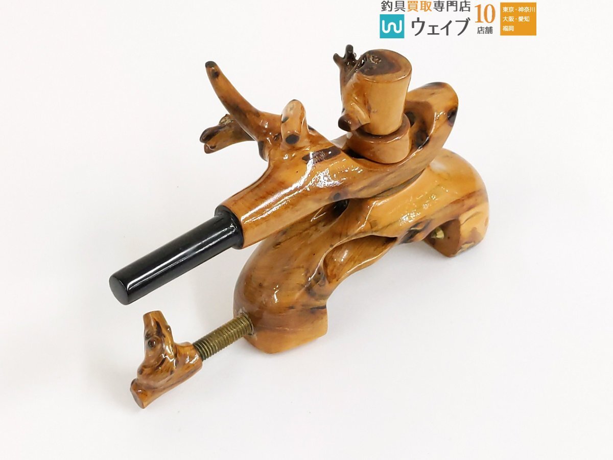 松村作 杜松 万力(ヘラブナ竿)|売買されたオークション情報 松村作 杜松 万力(ヘラブナ竿)|売買されたオークション情報