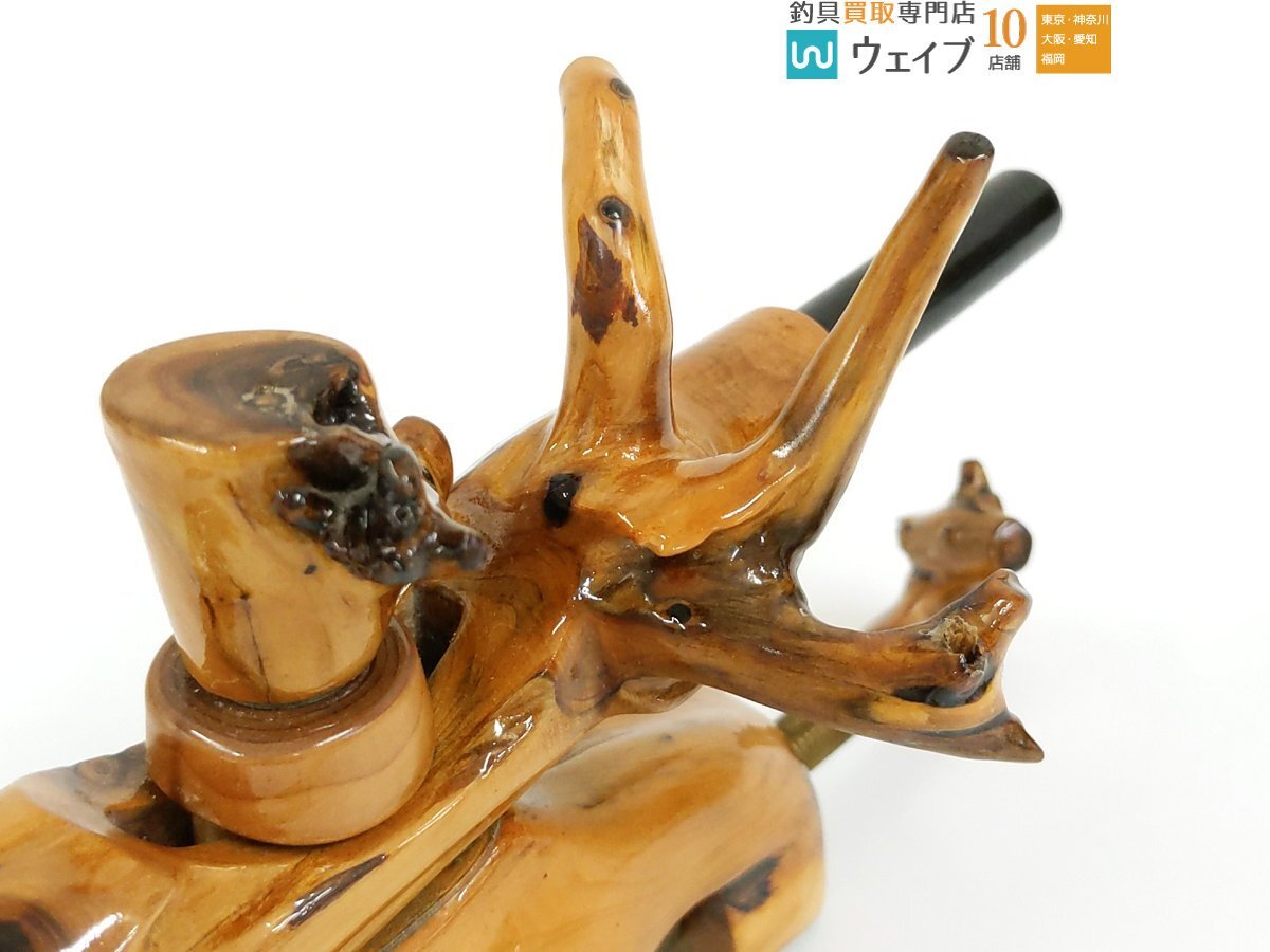 松村作 杜松 万力(ヘラブナ竿)|売買されたオークション情報 松村作 杜松 万力(ヘラブナ竿)|売買されたオークション情報