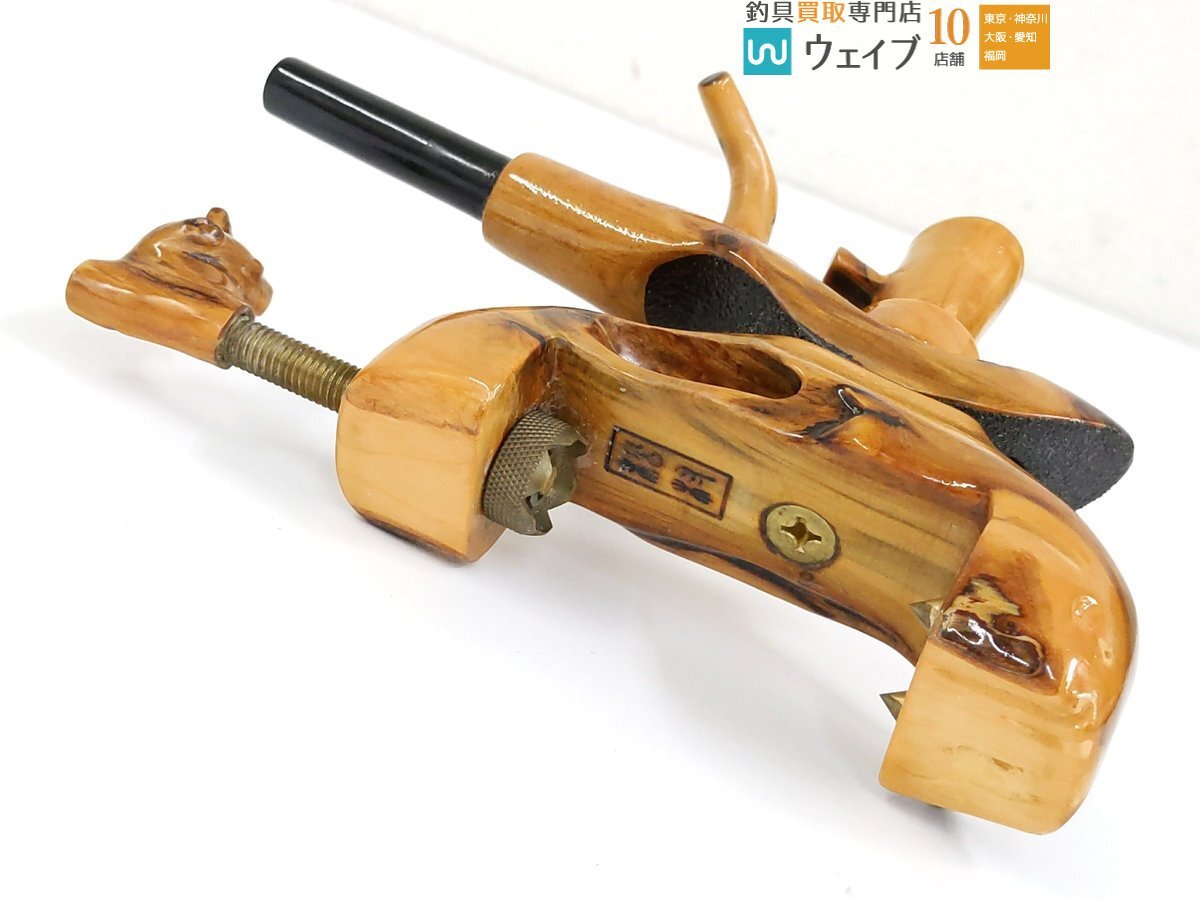 松村作 杜松 万力(ヘラブナ竿)|売買されたオークション情報 松村作 杜松 万力(ヘラブナ竿)|売買されたオークション情報