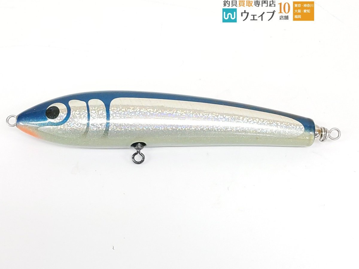 カーペンター ブルーフィッシュ 120