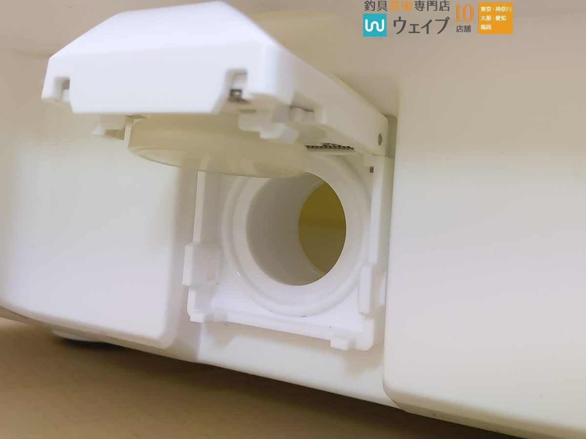 杉並店頭渡しor佐川着払発送】ダイワ トランクマスター HD II SU 杉並店頭渡しor佐川着払発送】ダイワ トランクマスター HD II SU