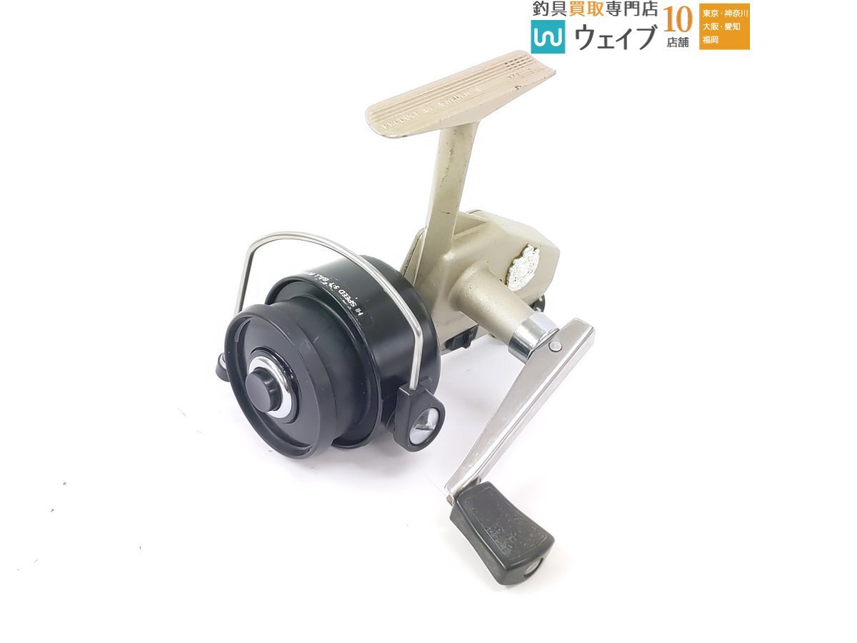 当店の記念日 - Yahoo!オークション ABU #771000 4 カーディナル アブガルシア アブガルシア